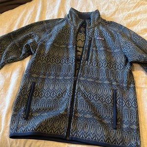 Men’s Medium Patagonia Jacket